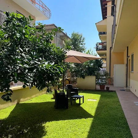 Il Giardino Di Marianna A דירה *
